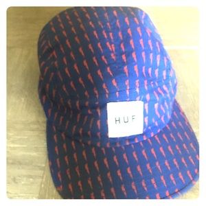 Huf Hat